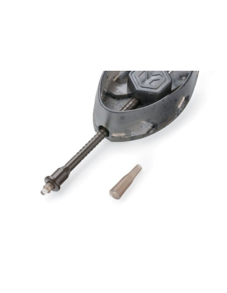 Momitor Mivardi Quick Change Method Feeder QMR Flat L Momitor Mivardi Quick Change Method Feeder QMR Flat L