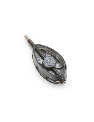 Momitor Mivardi Quick Change Method Feeder QMR Flat L