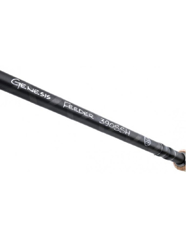 Lanseta feeder Mivardi Genesis SH, 3.90m, 50-120g