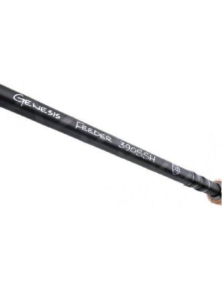 Lanseta feeder Mivardi Genesis SH, 3.90m, 50-120g