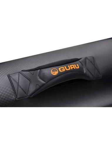 Husa Lansete Guru Fusion, 4-6 Lansete, 195cm
