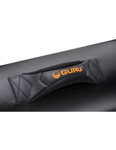 Husa Lansete Guru Fusion, 4-6 Lansete, 195cm