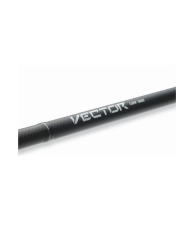 Lanseta Mivardi Vector Carp 3.60m, 3lbs, 2buc