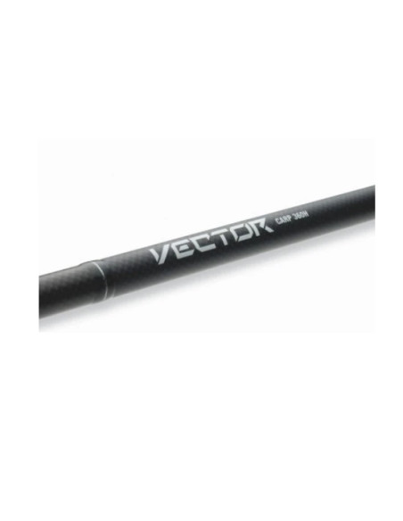 Lanseta Mivardi Vector Carp 3.60m, 3lbs, 2buc Lanseta Mivardi Vector Carp 3.60m, 3lbs, 2buc