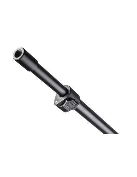 Pichet telescopic Mivardi Bankstick Professional Long Spike, 105-195cm Pichet telescopic Mivardi Bankstick Professional Long Spike, 105-195cm
