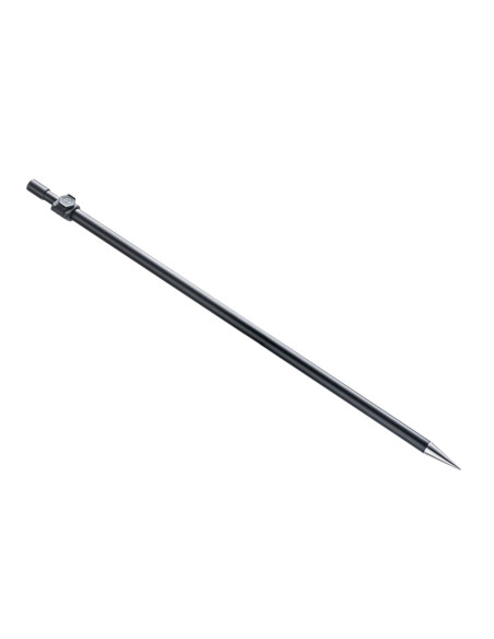 Pichet telescopic Mivardi Bankstick Professional Long Spike, 90-165cm