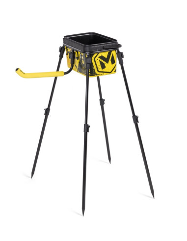 Suport galeata Mivardi Spod Station Rapid Box Professional