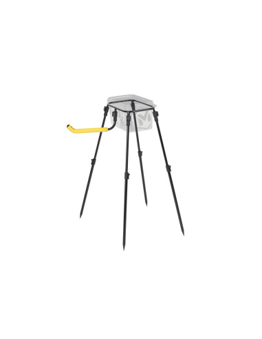 Suport galeata Mivardi Spod Station Rapid Box Professional