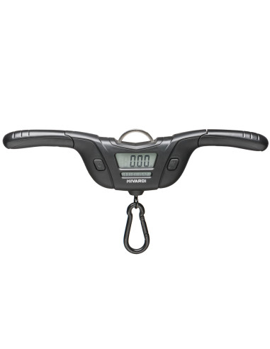 Cantar digital Mivardi Scale MC50