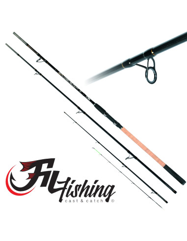 Lanseta Feeder Filfishing Extreme FDR, 3.90 m, 190 g