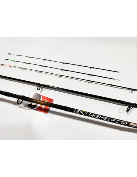 Lanseta Feeder Filfishing Extreme FDR, 3.90 m, 190 g Lanseta Feeder Filfishing Extreme FDR, 3.90 m, 190 g