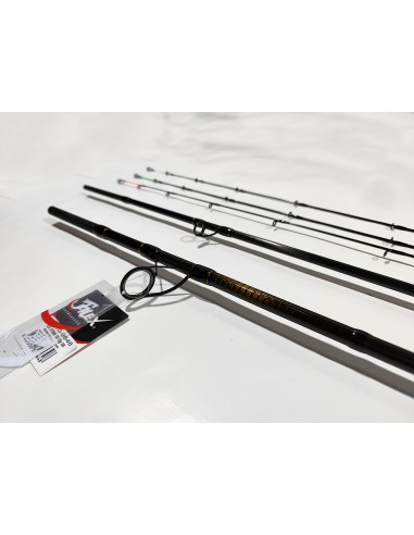 Lanseta Feeder Filfishing Extreme FDR, 3.90 m, 190 g