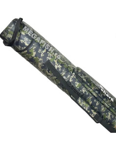 Husa Semirigida EastShark 4 Compartimente, 150cm 2
