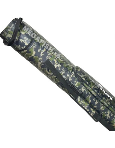 Husa Semirigida EastShark 4 Compartimente, 150cm