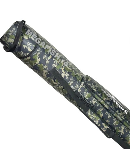 Husa Semirigida EastShark 4 Compartimente, 150cm Husa Semirigida EastShark 4 Compartimente, 150cm