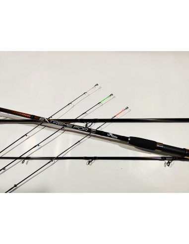 Lanseta Feeder Filfishing Extreme FDR, 3.60 m, 160 g