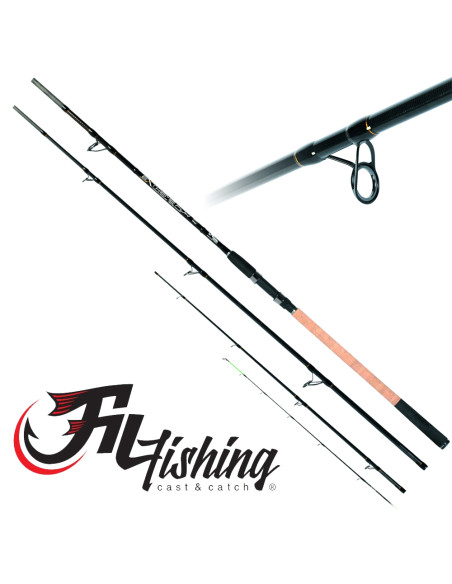 Lanseta Feeder Filfishing Extreme FDR, 3.60 m, 160 g Lanseta Feeder Filfishing Extreme FDR, 3.60 m, 160 g
