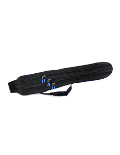 Husa Rigida Formax Elegance Feeder Pro pentru 3 Lansete + 3 Mulinete, 160cm 2