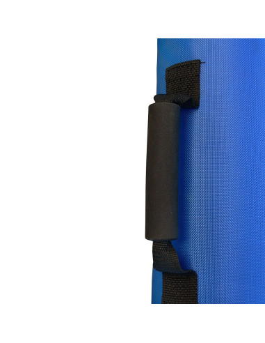Husa Lansete Intarita Team Feeder By Dome, 165cm, 4 compartimente