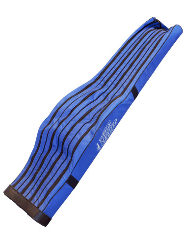 Husa Lansete Intarita Team Feeder By Dome, 165cm, 4 compartimente