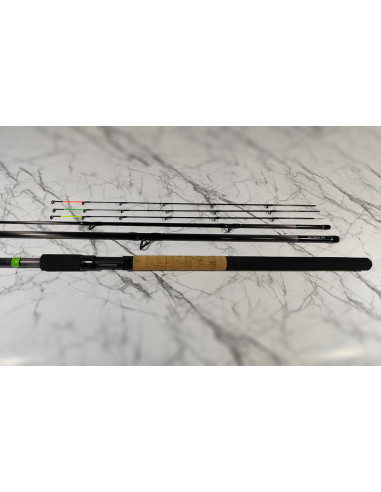 Lanseta Filfishing Control Feeder 3.90m, 110gr