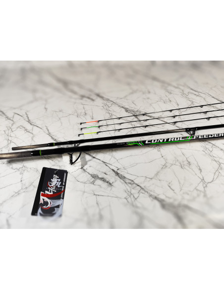 Lanseta Filfishing Control Feeder 3.60m, 110gr