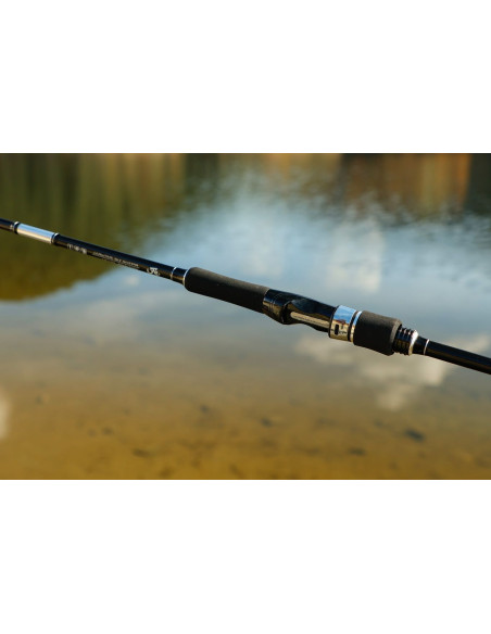 Lanseta Spinning Filfishing Perfect Spin 2.29 m, 20gr Lanseta Spinning Filfishing Perfect Spin 2.29 m, 20gr