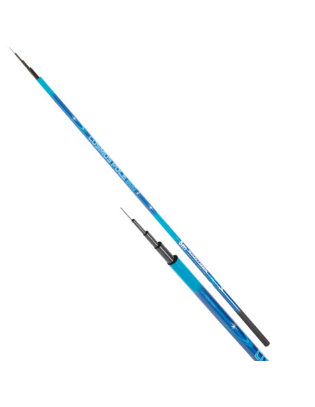 Varga Carbon Filfishing Cosmos Pole, 10-35 gr Varga Carbon Filfishing Cosmos Pole, 10-35 gr