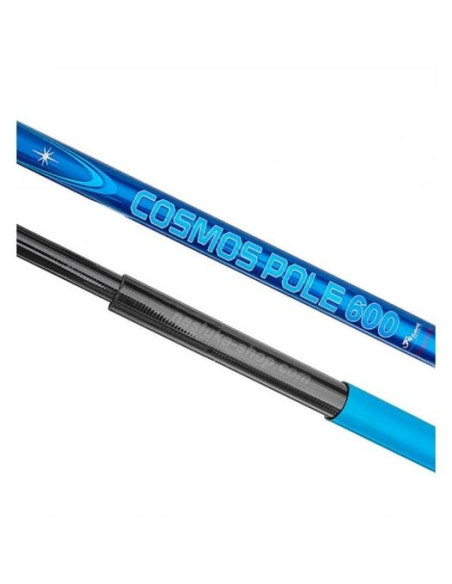 Varga Carbon Filfishing Cosmos Pole, 10-35 gr Varga Carbon Filfishing Cosmos Pole, 10-35 gr