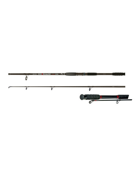 Lanseta Somn Filfishing Titan, 3m, 200-400gr Lanseta Somn Filfishing Titan, 3m, 200-400gr