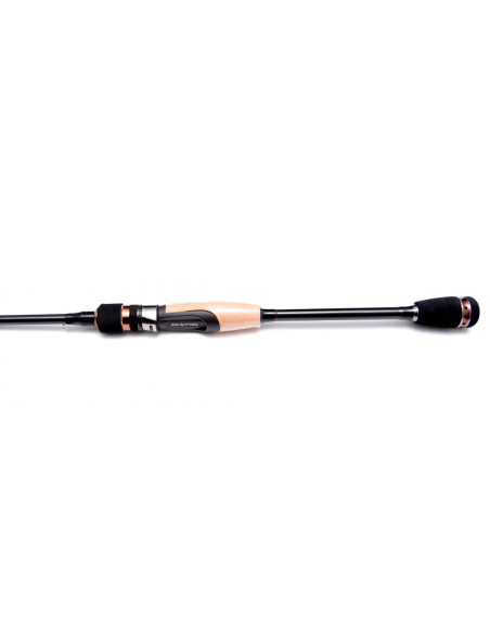 Lanseta Spinning Filfishing Felix, 1.98m, 8-10 GR Lanseta Spinning Filfishing Felix, 1.98m, 8-10 GR