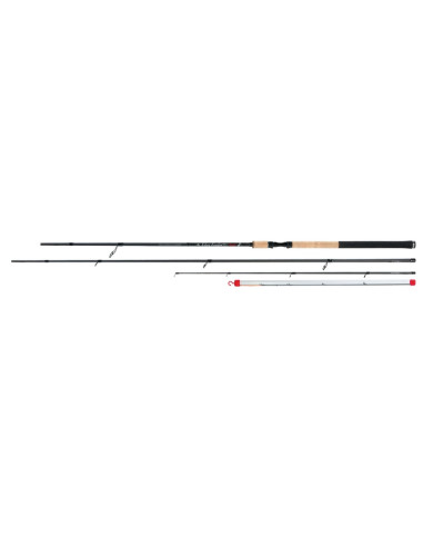 Lanseta Feeder Filex, 3.90m, 60-120g