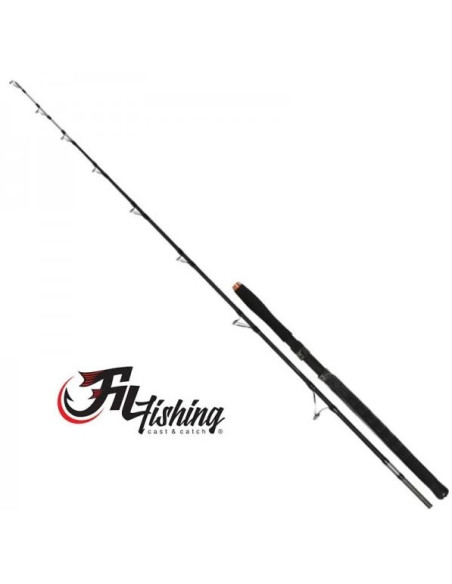 Lanseta Somn Filfishing Hercules 1.98m, 100-300gr Lanseta Somn Filfishing Hercules 1.98m, 100-300gr