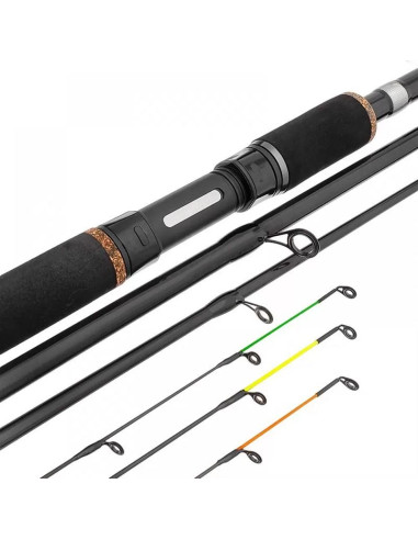 Lanseta Feeder Filfishing Galaxy, 3.90m, 60-180g