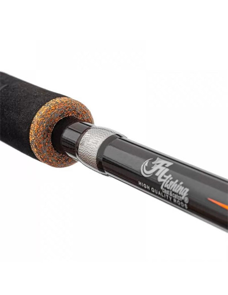 Lanseta Feeder Filfishing Galaxy, 3.90m, 50-150g