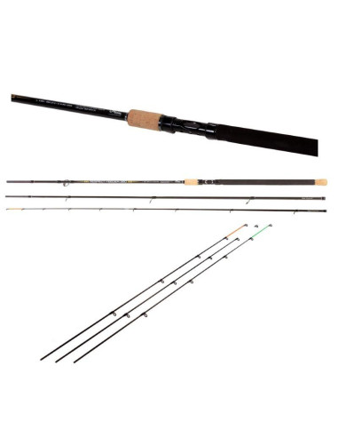 Lanseta Feeder Filfishing Respect, 3.60m, 20-60gr