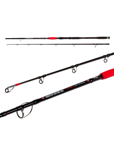 Lanseta Somn Filfishing Monster Catfish, 2.85m, 150-400gr