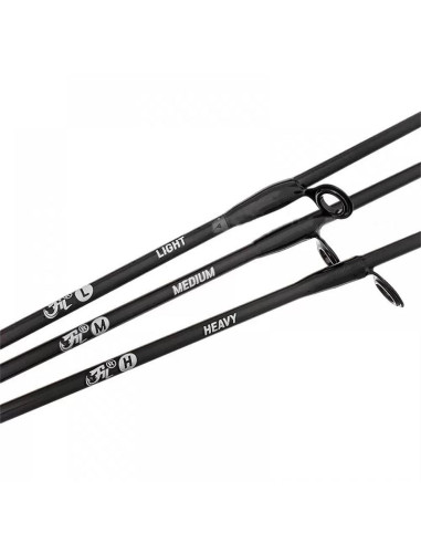 Lanseta Filfishing Galaxy Feeder 3.90m, 40-120g