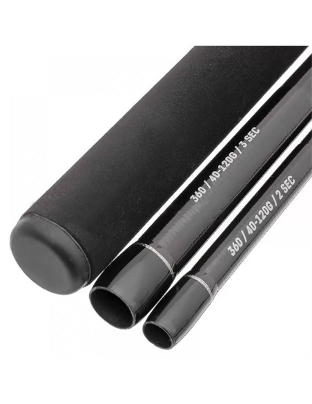 Lanseta Filfishing Galaxy Feeder 3.90m, 30-90g