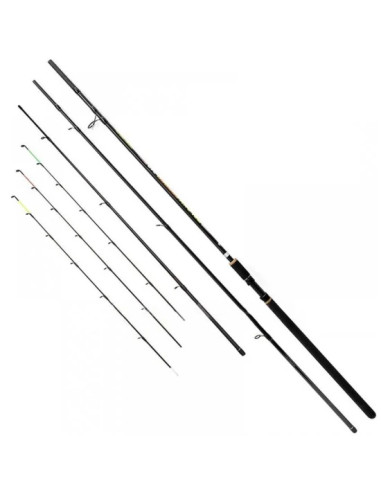 Lanseta Filfishing Galaxy Feeder 3.90m, 30-90g