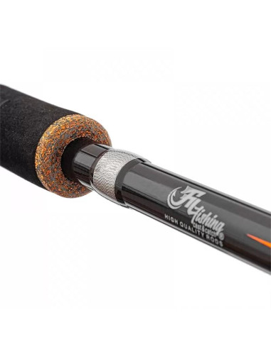 Lanseta Filfishing Galaxy Feeder 3.60m, 40-120g