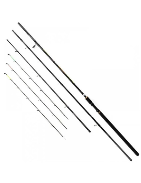 Lanseta Filfishing Galaxy Feeder 3.60m, 40-120g