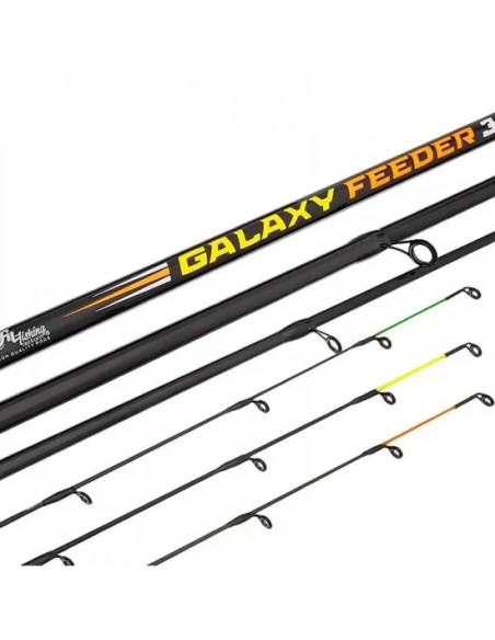 Lanseta Filfishing Galaxy Feeder 3.60m, 40-120g