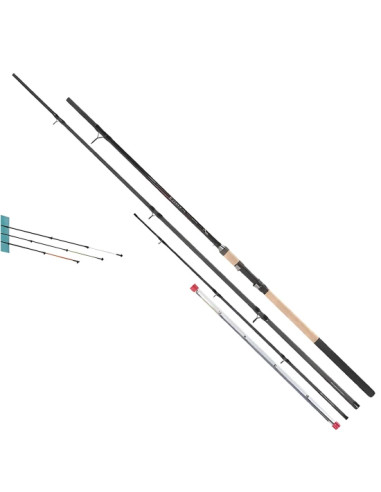 Lanseta Filfishing Galaxy Feeder 3.60m, 40-120g