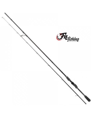 Lanseta Filfishing Filex Nexus Spinning, 2.65m, 20-65g