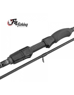 Lanseta Filfishing Filex Nexus Spinning 2.65m, 10-40g