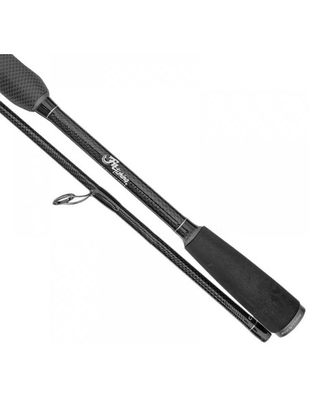 Lanseta Filfishing Filex Nexus Spinning 2.40m, 8-30g Lanseta Filfishing Filex Nexus Spinning 2.40m, 8-30g