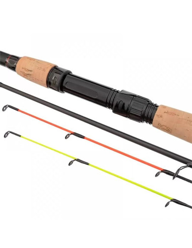 Lanseta Filfishing Filex Regent Picker 2.70m, 15-40g