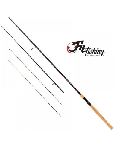 Lanseta Filfishing Filex Regent Picker 2.70m, 15-40g