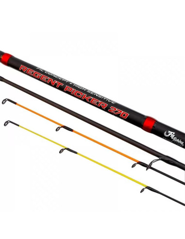 Lanseta Filfishing Filex Regent Picker 2.70m, 15-40g